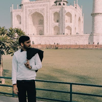 M_Shivansh_20's profile picture. SWE @ mfilterIt ।। अहिंसा परमो धर्म: | धर्म हिंसा तथैव च: ||