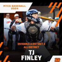 TJ Finley(@TJFinley3) 's Twitter Profile Photo