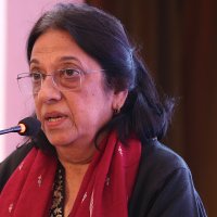 Chenoy Anuradha (@chenoyamc) 's Twitter Profile