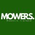 Mowers Ireland (@mowersireland) Twitter profile photo