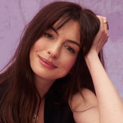 Your most complete source about the Academy Awards winner actress Anne Hathaway! — • FAN ACCOUNT • We're NOT Anyne, and we're not affiliated to her!