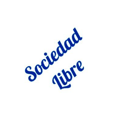 sociedadlibre's profile picture. Centroamérica Republicana, LIBRE y con ORDEN NATURAL