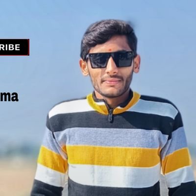 AbhiSha51974821's profile picture. Abhishek Sharmanursing student