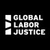 Global Labor Justice (@ILRF) Twitter profile photo