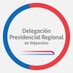 Delegación Presidencial Regional Valparaíso (@DPRValparaiso) Twitter profile photo