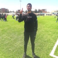 طارق الغيلاني (@alghylanyt70157) 's Twitter Profile