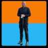 BarryTaylorPGA's profile picture. 🏌️‍♂️TAYLOR’D Golf Lessons⛳️ PGA Coach  🔸Trackman 4 ♦️3D Force Plates