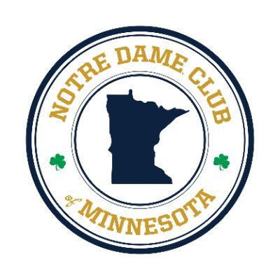 Notre Dame Club of Minnesota is home to alumni, current students, friends, & family. Primarily serving Minneapolis & St. Paul, MN. #ProudToBeMN