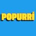 POPURRÍ (@hacemospopurri) Twitter profile photo POPURRÍ (@hacemospopurri) Twitter profile photo