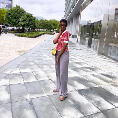 chinyerewami's profile picture. I love Databases and Fashion