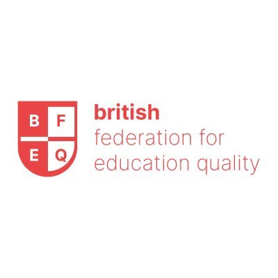 BFEQ_uk's profile picture. The vision of BFEQ is to achieve excellent and high-quality education that ensures student development and academic and personal excellence 📕📘🇬🇧