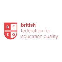 British Federation for Education Quality (@bfeq_uk) 's Twitter Profile