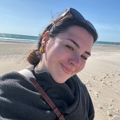 International Relations 🇪🇸🇪🇺 | Geopolitical & International Analyst 🌍 | 👩🏻‍💻 Previously @MAECgob DG MAMOP | Security & Defence 🪖