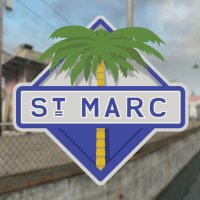 St. Marc(@de_stmarc) 's Twitter Profile Photo