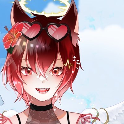 零印(れいん)💉看護師VTuberさんのプロフィール画像