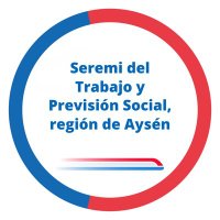 Seremi Trabajo Aysén(@MintrabAysen) 's Twitter Profile Photo