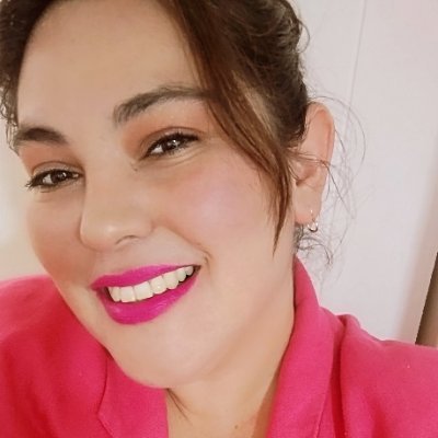 QDafne's profile picture. RRPP comunicaciones y trabajo social