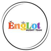 Cali EngLot’s Mushy Team (@englotmushyteam) 's Twitter Profile
