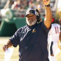 Coach Harold (@be_coached45) 's Twitter Profile