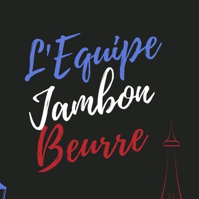 #JambonBeurre 
#TeamPatriotes 🌿
#13èmeRDP
#34
#Soutien FDO
#Frexit
#Athée