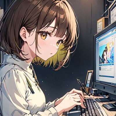 システムエンジニア5年目|得意な言語→Java,VBA,SQLなど|ERPシステムの開発経験あり|未経験でSEに転職|テレワーク続きで気がついたら誰とも会ってない😭|甘いものが大好き|温泉巡りが趣味♨️ |ゲーム好きで自作で開発中|月収とおやつの量が2倍になりました