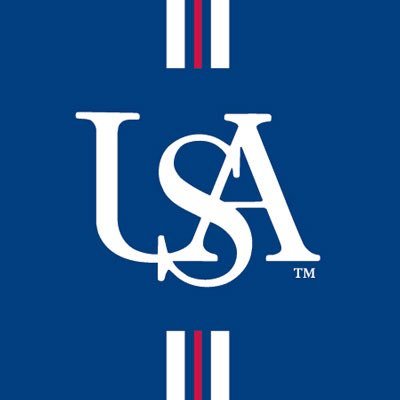 The official Twitter of the University of South Alabama. USA is a vibrant and diverse university that focuses on teaching, research, service and health care.
