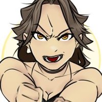 2Dzinha (@gata2d) 's Twitter Profile