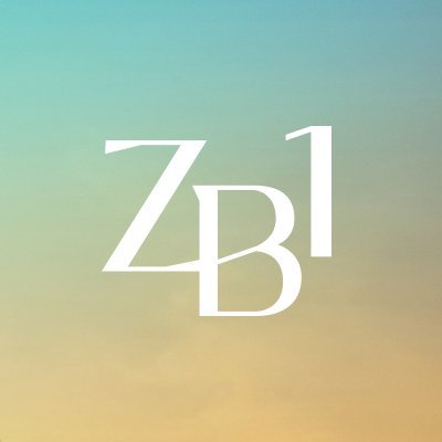 ZB1_official Profile Picture