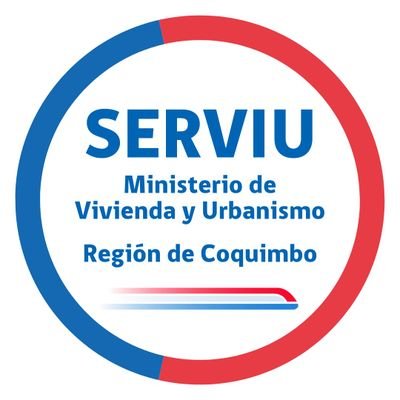 Servicio de Vivienda y Urbanización de la Región de Coquimbo.  Presentes por un mejor futuro    📍Almagro N°372, La Serena