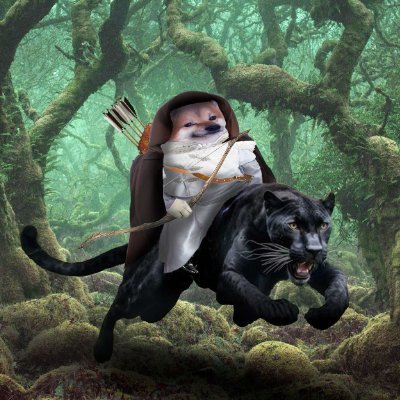 Panther_F1's profile picture. I'm here to support Ukraine,
Free Azov, Free Azovstal Defenders,
Slava Ukraini!
Support Azov: @Azov_one