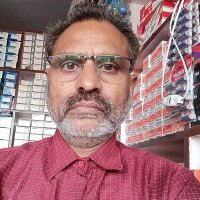 रामदास मालवीय ( प्रशा.समिति 🇮🇳 )(@RamdasMalviya) 's Twitter Profile Photo