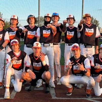 Rawlings Tigers Toledo Profile