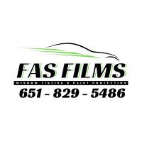 Fas Films(@FasFilmsTint) 's Twitter Profile Photo