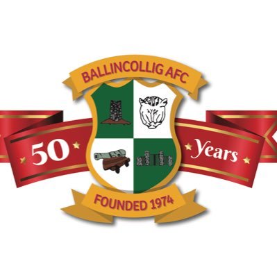 Ballincollig AFC Profile