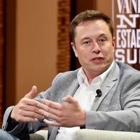 Entrepreneur 🚀| Spacex • CEO & CTO 🚔| Tesla • CEO and Product architect 🚄| Hyperloop • Founder 🧩| OpenAI • Co-founder 👇🏻| Build A 7-fig IG