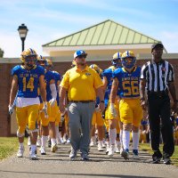 Jason Lebeau (@coach_lebeau) 's Twitter Profile