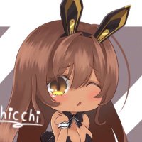 ちっち🐰@ニケ (@chicchi_nikke) 's Twitter Profile Photo ちっち🐰@ニケ (@chicchi_nikke) 's Twitter Profile Photo