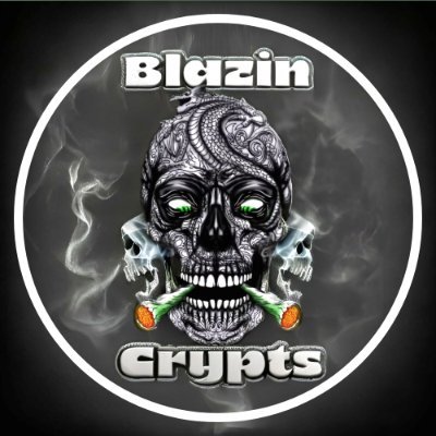 BlazinCrypts Profile Picture