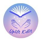 Uplift: AANHPI Kidlit News (@upliftkidlit) 's Twitter Profile Photo Uplift: AANHPI Kidlit News (@upliftkidlit) 's Twitter Profile Photo