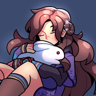 zenzlia Profile Picture