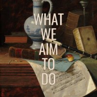 What We Aim To Do Podcast (@whatweaimtodo) 's Twitter Profile