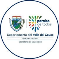 Secretaría de Educación del Valle del Cauca(@SecEducaValle) 's Twitter Profile Photo