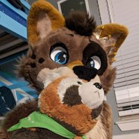 Moka puppyy(@_lilcoffeepup) 's Twitter Profile Photo