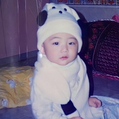 icantwa1tnomore's profile picture. 🐰‧₊˚ 정한 토끼‧₊˚🐇