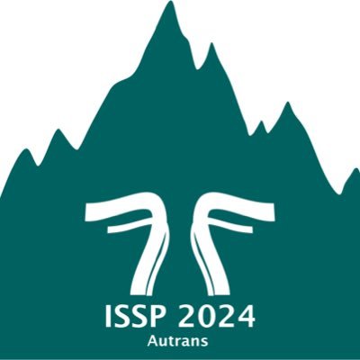 This is the official account for the 13th International Seminar on Speech Production (ISSP) 2024. 13-17 May 2024 Autrans, France