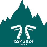 ISSP2024 (@issp2024) 's Twitter Profile Photo ISSP2024 (@issp2024) 's Twitter Profile Photo