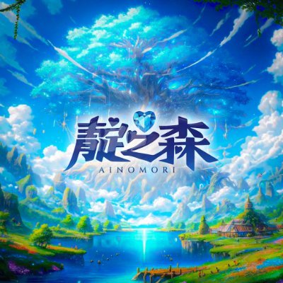 靛之森AinoMoriさんのプロフィール画像