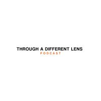Through A Different Lens Podcast(@_TDLpod) 's Twitter Profile Photo