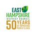 East Hants DC (@EastHantsDC) Twitter profile photo