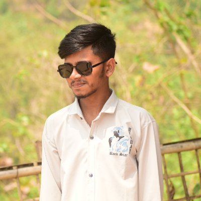 rabby247173's profile picture. Hey everyone. I am students of digital marketing future it.